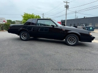 1987 Buick Regal for sale in West Babylon, New York (ID-142074)