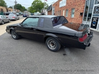 1987 Buick Regal for sale in West Babylon, New York (ID-142074)