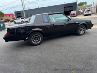1987 Buick Regal for sale in West Babylon, New York (ID-142074)