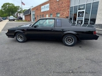 1987 Buick Regal for sale in West Babylon, New York (ID-142074)