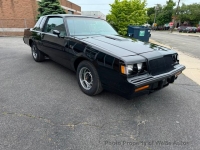 1987 Buick Regal for sale in West Babylon, New York (ID-142074)