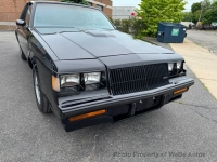 1987 Buick Regal for sale in West Babylon, New York (ID-142074)