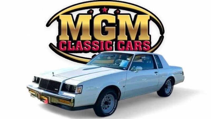 1987 Buick Regal for sale in Addison, Illinois (ID-143294) 1987 Buick Regal for sale in Addison, Illinois (ID-143294)