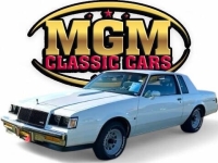 1987 Buick Regal for sale in Addison, Illinois (ID-143294)