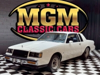 1987 Buick Regal for sale in Addison, Illinois (ID-143579)