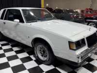 1987 Buick Regal for sale in Addison, Illinois (ID-143579)