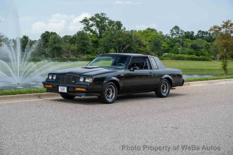 1987 Buick Regal for sale in Riverhead, New York (ID-143630)