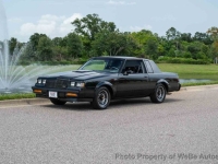 1987 Buick Regal for sale in Riverhead, New York (ID-143630)