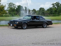 1987 Buick Regal for sale in Riverhead, New York (ID-143630)