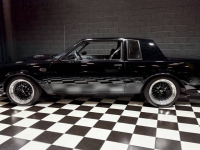 1987 Buick Regal for sale in Addison, Illinois (ID-144346)