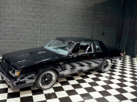 1987 Buick Regal for sale in Addison, Illinois (ID-144346)