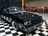 1987 Buick Regal for sale in Addison, Illinois (ID-144346)