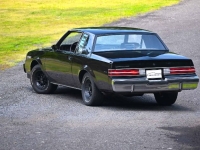 1987 Buick Regal for sale in Michigan (ID-144400)