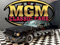 1987 Buick Regal for sale in Addison, Illinois (ID-146739)