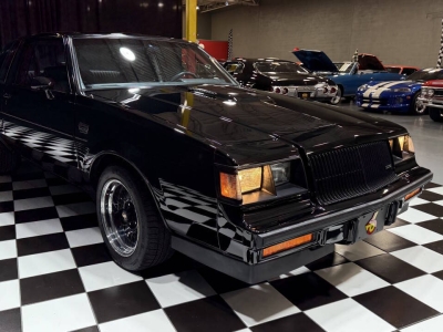 1987 Buick Regal for sale