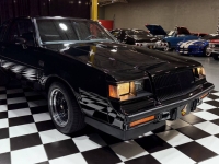 1987 Buick Regal for sale in Addison, Illinois (ID-146740)