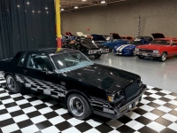 1987 Buick Regal for sale in Addison, Illinois (ID-146740)