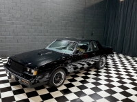 1987 Buick Regal for sale in Addison, Illinois (ID-146740)