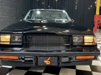 1987 Buick Regal for sale in Addison, Illinois (ID-146740)