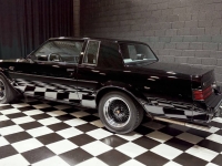 1987 Buick Regal for sale in Addison, Illinois (ID-146740)