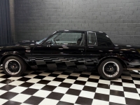 1987 Buick Regal for sale in Addison, Illinois (ID-146740)