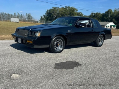 1987 Buick Regal for sale in New York
