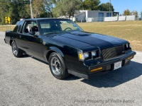 1987 Buick Regal for sale in Riverhead, New York (ID-146846)