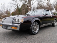 1987 Buick Regal for sale in Addison, Illinois (ID-155037)