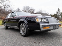 1987 Buick Regal for sale in Addison, Illinois (ID-155037)