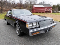 1987 Buick Regal for sale in Addison, Illinois (ID-155037)