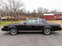 1987 Buick Regal for sale in Addison, Illinois (ID-155037)