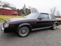 1987 Buick Regal for sale in Addison, Illinois (ID-155037)