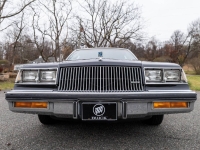 1987 Buick Regal for sale in Addison, Illinois (ID-155037)