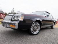 1987 Buick Regal for sale in Addison, Illinois (ID-155037)