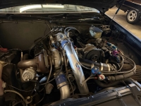 1987 Buick Regal for sale in Addison, Illinois (ID-155605)