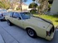 1987 Buick Regal for sale (ID-162013)