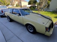 1987 Buick Regal for sale (ID-162013)