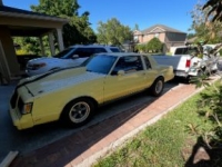 1987 Buick Regal for sale (ID-162013)