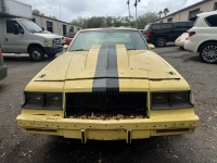 1987 Buick Regal for sale (ID-162013)