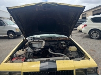 1987 Buick Regal for sale (ID-162013)