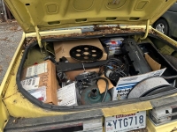 1987 Buick Regal for sale (ID-162013)