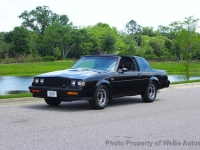 1987 Buick Regal for sale in Riverhead, New York (ID-162736)