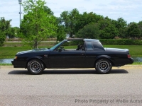 1987 Buick Regal for sale in Riverhead, New York (ID-162736)