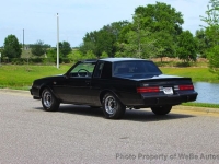 1987 Buick Regal for sale in Riverhead, New York (ID-162736)