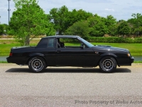1987 Buick Regal for sale in Riverhead, New York (ID-162736)