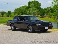 1987 Buick Regal for sale in Riverhead, New York (ID-162736)