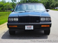 1987 Buick Regal for sale in Riverhead, New York (ID-162736)
