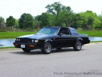 1987 Buick Regal for sale in Riverhead, New York (ID-162736)