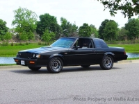 1987 Buick Regal for sale in Riverhead, New York (ID-162736)