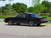 1987 Buick Regal for sale in Riverhead, New York (ID-162736)